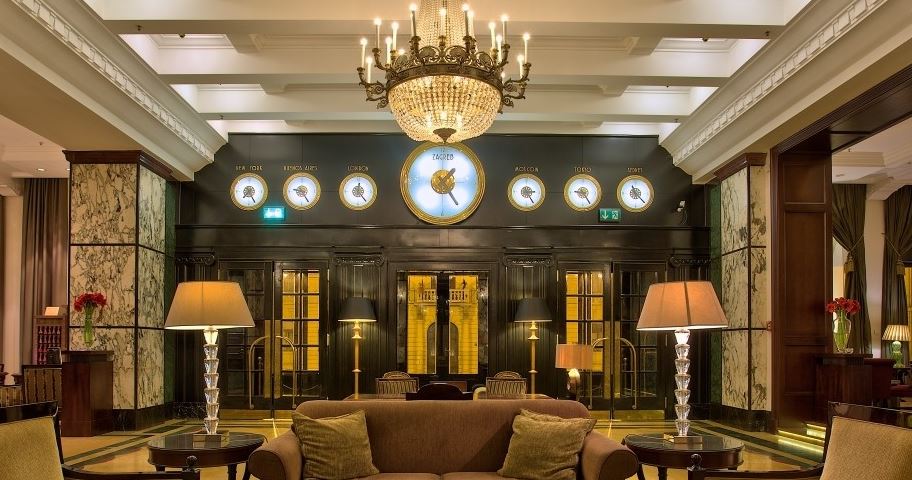 クロアチア　おすすめホテル紹介【スーペリアクラス ザグレブ/スプリット】