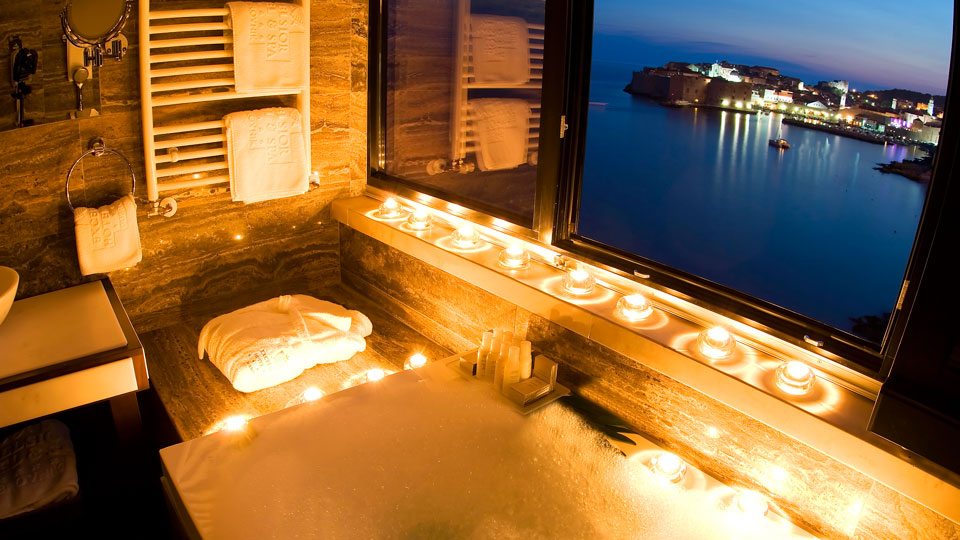 クロアチア　おすすめホテル紹介【スーペリアクラス ドブロブニク/オパティア/ロヴィニ】