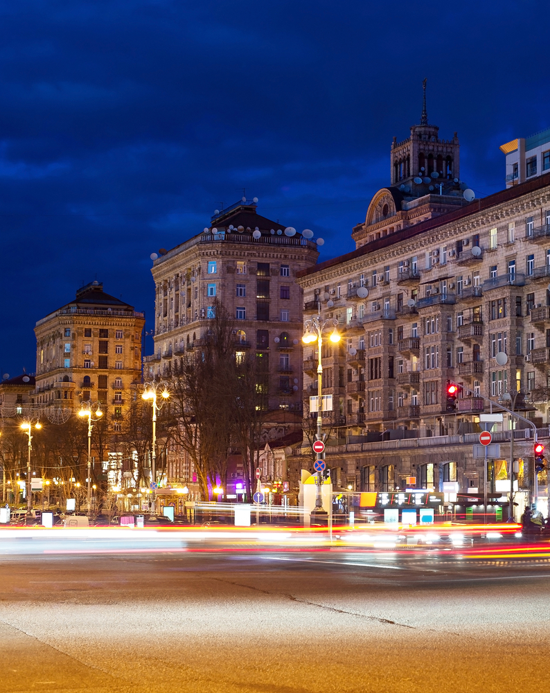 おすすめロシア・ウクライナ料理