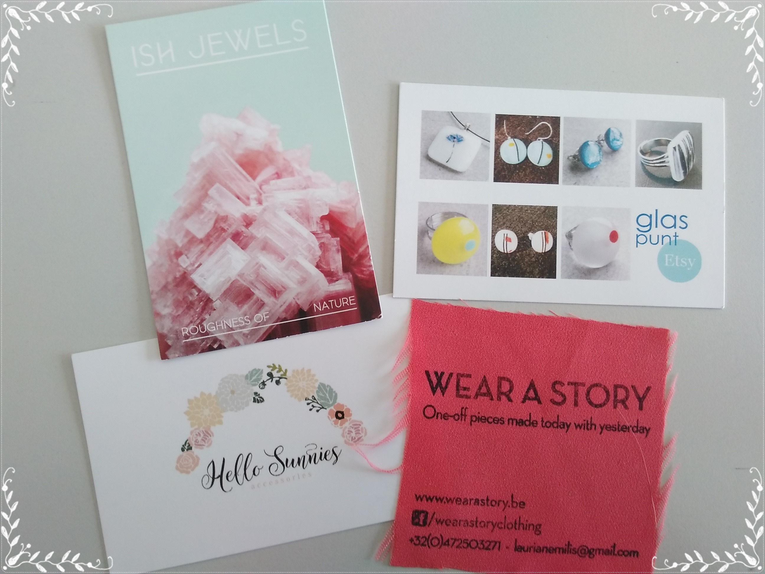 スワンマーケット～クリエイティブなライフスタイル・マーケット～