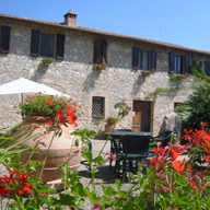 イタリア　新婚旅行におすすめなホテル　第2位 シエナ Residence Fattoria Villa Catignano