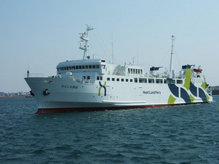 サハリン航路2015年が最後？