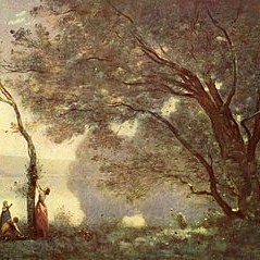 ☆パリで絵画レッスン7泊8日☆集中コース