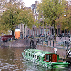 イベント紹介★オランダ～ベルギー・フランダースin東京散走2015