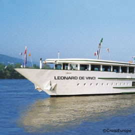 魅惑のライン川クルーズ美酒・美食を愛する方へ