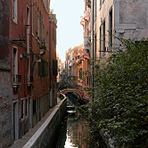 イタリア　新婚旅行におすすめなホテル　第1位 ベニス Hotel Al Ponte Mocenigo