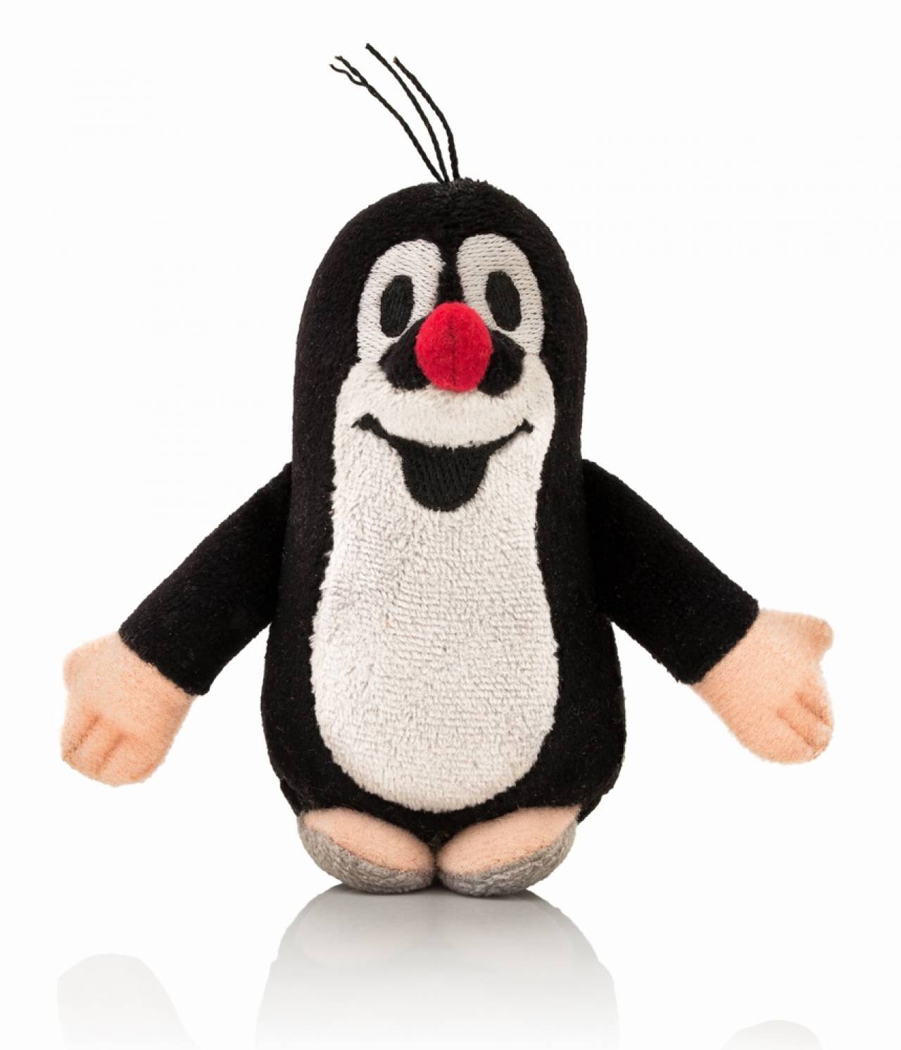 もぐらのクルテク【チェコ情報】