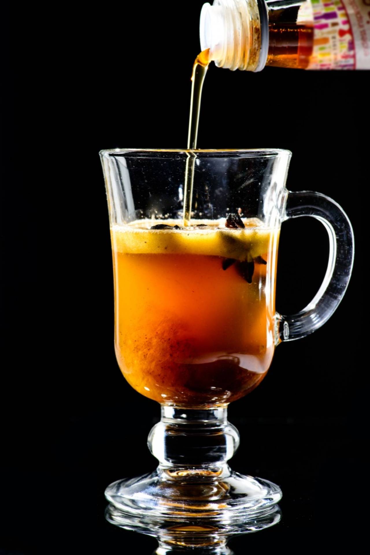 秘密の薬用酒べへロフカ【チェコ情報】